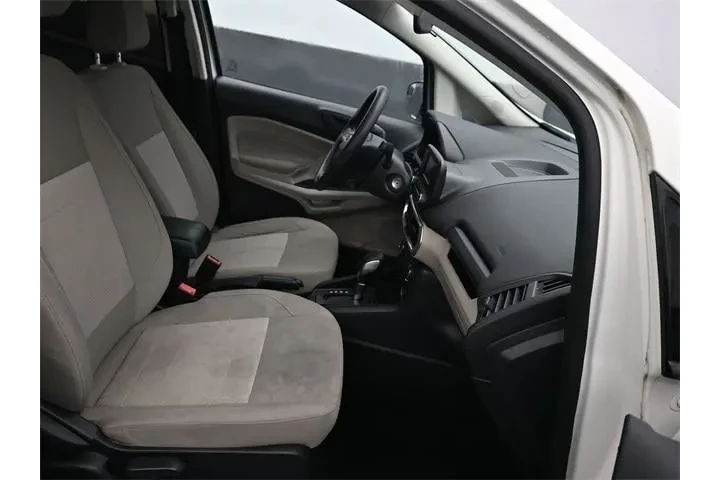 $9999 : Ford EcoSport 2018 S 4dr Cro image 8