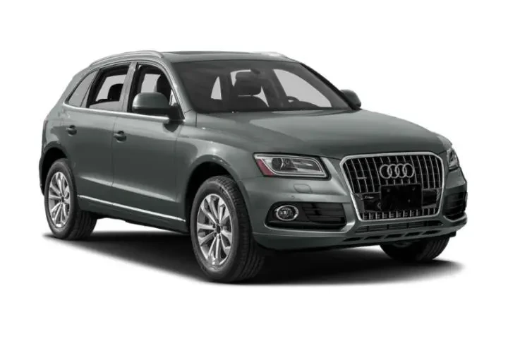 $10495 : Audi Q5 2014 AWD 2.0T quattr image 6