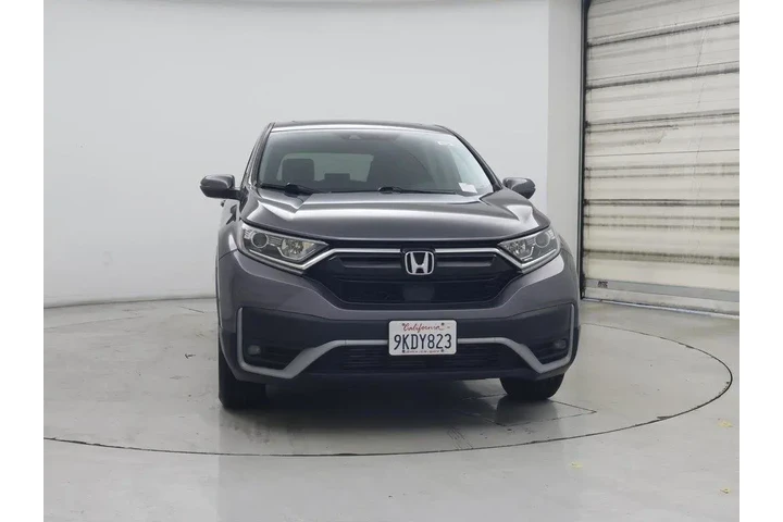 $23998 : Honda CR-V 2020 AWD EX 4dr S image 5