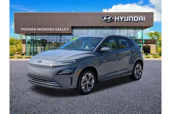 $17250 : Hyundai KONA Electric 2023 S image 8
