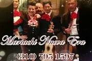 MARIACHI NUEVA ERA en Los Angeles