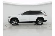 $33998 : Jeep Grand Cherokee 2023 4x4 thumbnail