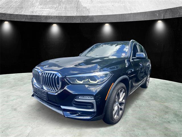 $35995 : Pre-Owned 2021 X5 xDrive40i S image 3