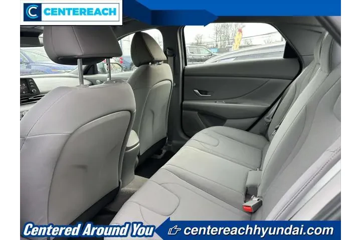 $11998 : Hyundai ELANTRA 2022 SE 4dr image 9