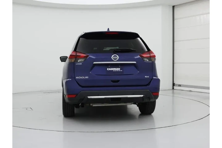 $17998 : Nissan Rogue 2020 S 4dr Cros image 6