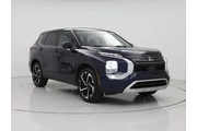 Mitsubishi Outlander 2024 SE