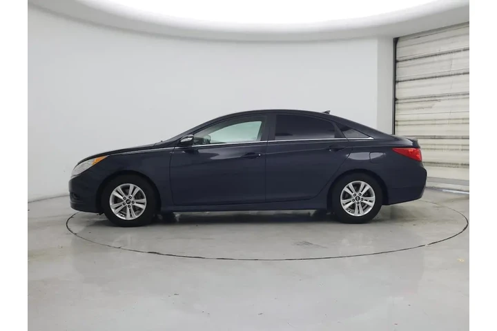 $11998 : Hyundai SONATA 2014 GLS 4dr image 3