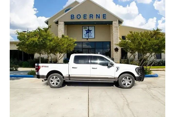 $36964 : Ford F-150 2021 4x4 Lariat 4 image 6