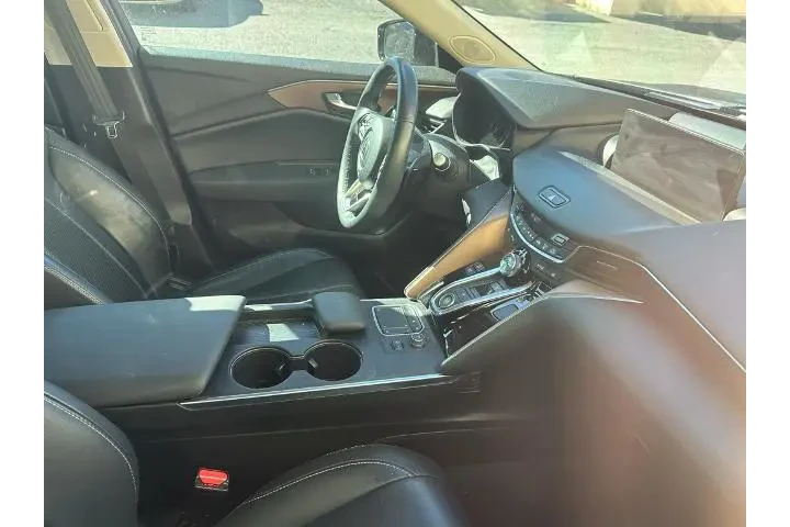 $26351 : Acura TLX 2021 SH-AWD 4dr Se image 5