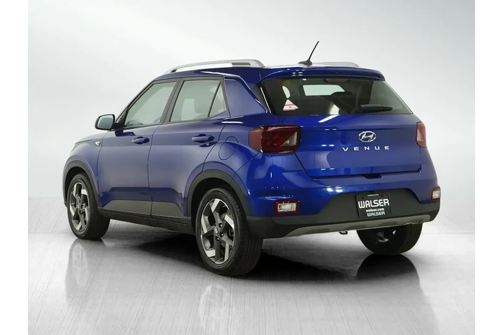 $19998 : Hyundai VENUE 2023 Limited 4 image 3