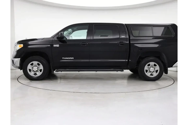 $33998 : Toyota Tundra 2017 4x4 SR5 4 image 3
