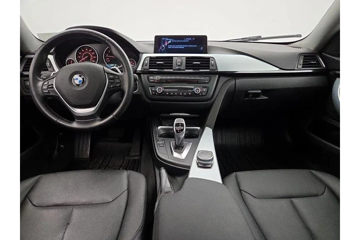 $17998 : BMW 4 Series 2015 428i Gran image 9