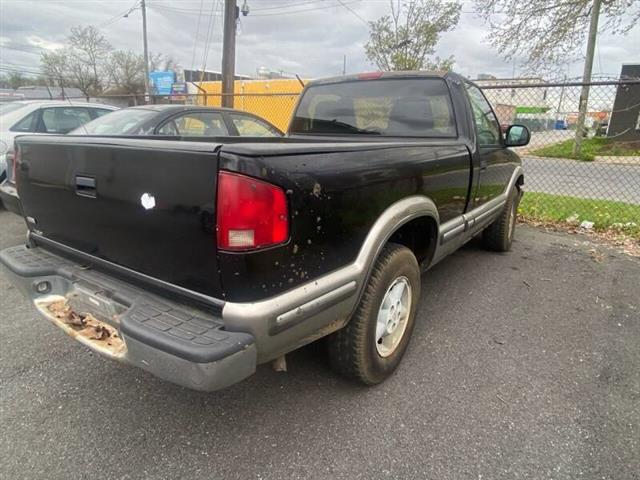 $2495 : 1998 S-10 image 4