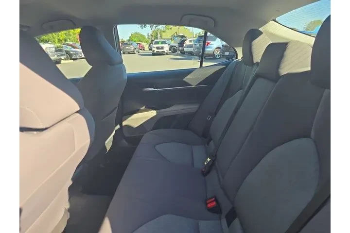 $24995 : Toyota Camry 2023 LE 4dr Sed image 8