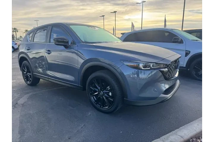 $24703 : Mazda CX-5 2023 AWD 2.5 S Ca image 3