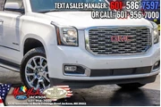 $23495 : GMC Yukon 2018 4x4 Denali 4d thumbnail