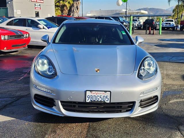 $30995 : 2016 Panamera image 5