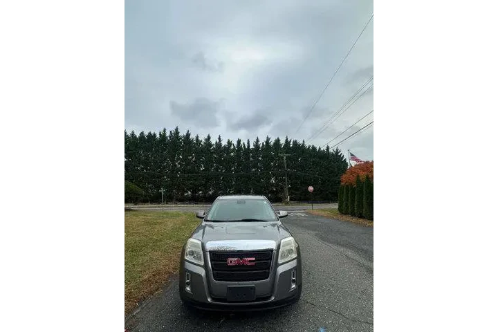 $4995 : GMC Terrain 2012 SLE-1 4dr S image 4