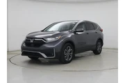 $25998 : Honda CR-V 2021 AWD EX-L 4dr thumbnail