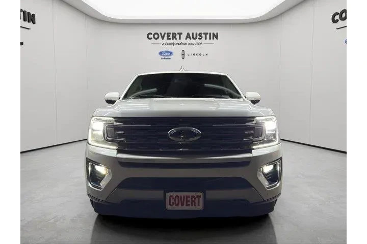 $16853 : Ford Expedition 2018 4x2 Lim image 8