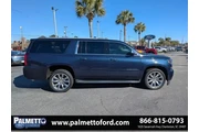 $25899 : Chevrolet Suburban 2018 4x4 thumbnail