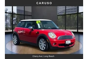 MINI Cooper 2009 Base 2dr Ha en Los Angeles