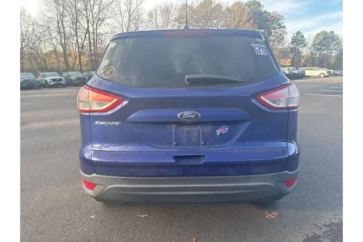 $9488 : Ford Escape 2016 S 4dr SUV image 4