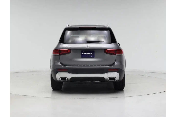 $27998 : Mercedes-Benz GLB 2021 GLB 2 image 6