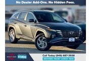 Hyundai TUCSON 2023 AWD SEL en Orange County