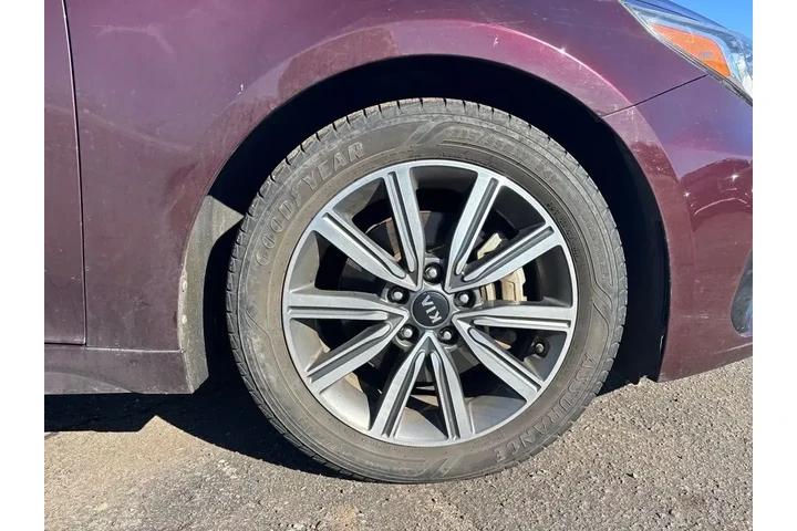 $11500 : Kia Optima 2019 LX 4dr Sedan image 2