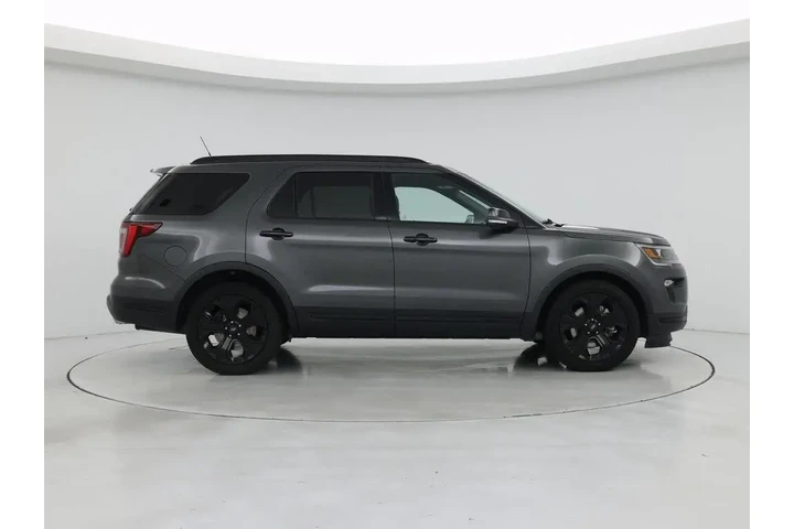 $25998 : Ford Explorer 2019 AWD Sport image 7