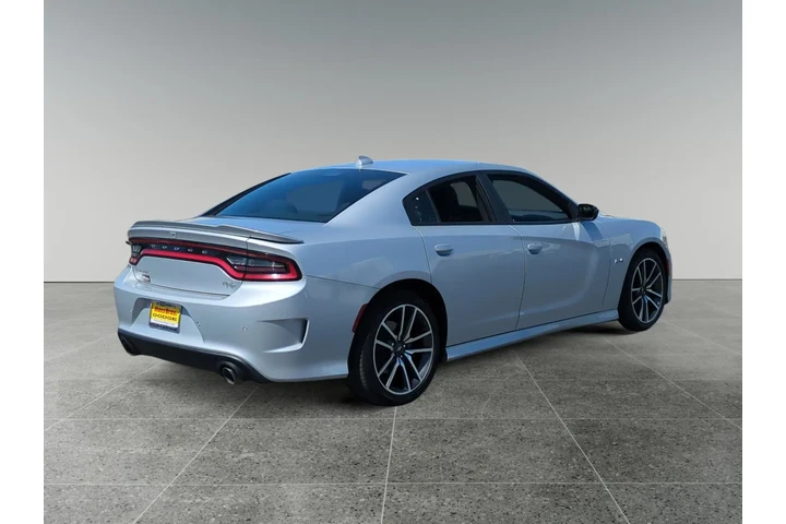 $27500 : Dodge Charger 2023 R/T 4dr S image 5