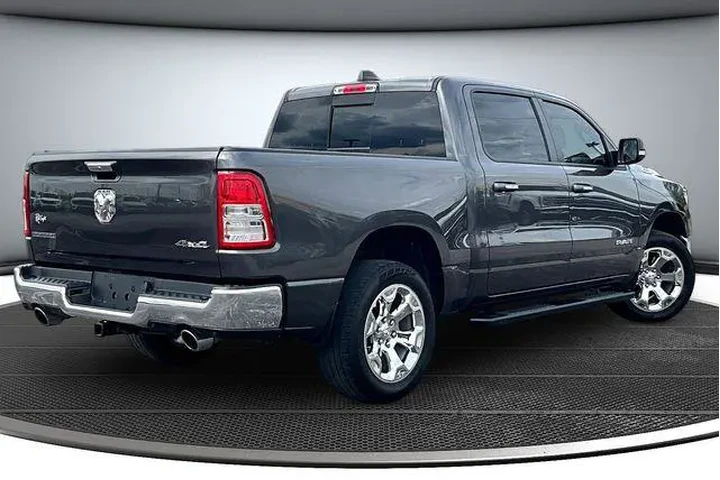 $31000 : Ram 1500 2020 4x4 Lone Star image 6