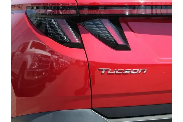 $22482 : Hyundai TUCSON 2022 SEL 4dr image 8