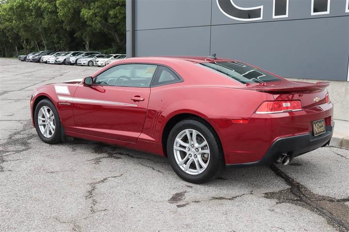 $18949 : 2015 Camaro LT image 6