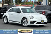 Volkswagen Beetle 2018 2.0T