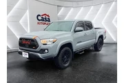 $34000 : Toyota Tacoma 2021 4x2 SR5 V thumbnail