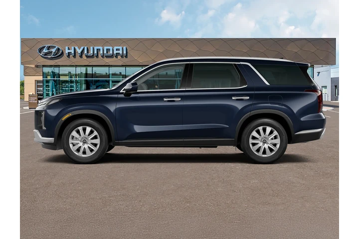 $31499 : Hyundai PALISADE 2023 SEL 4d image 3