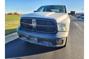 $18706 : Ram 1500 Classic 2019 4x4 Tr thumbnail