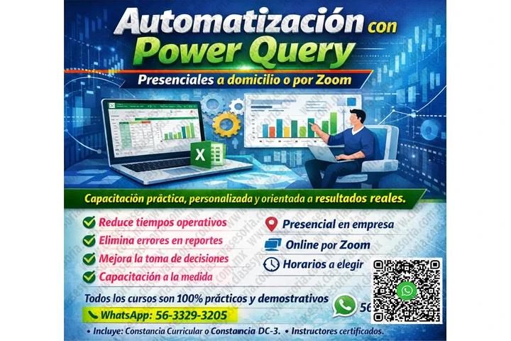 DashBoards con EXCEL o PowerBI image 8