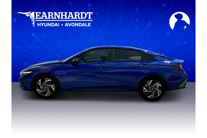 $21394 : Hyundai ELANTRA 2025 SEL Spo image 3