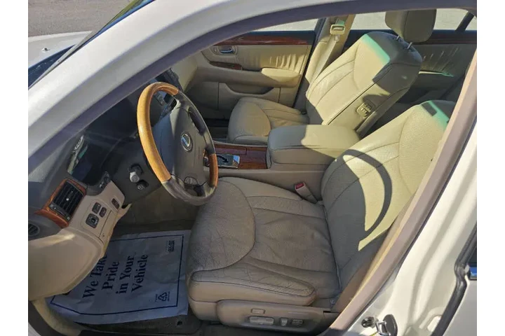 $7995 : 2005 LS 430 image 10