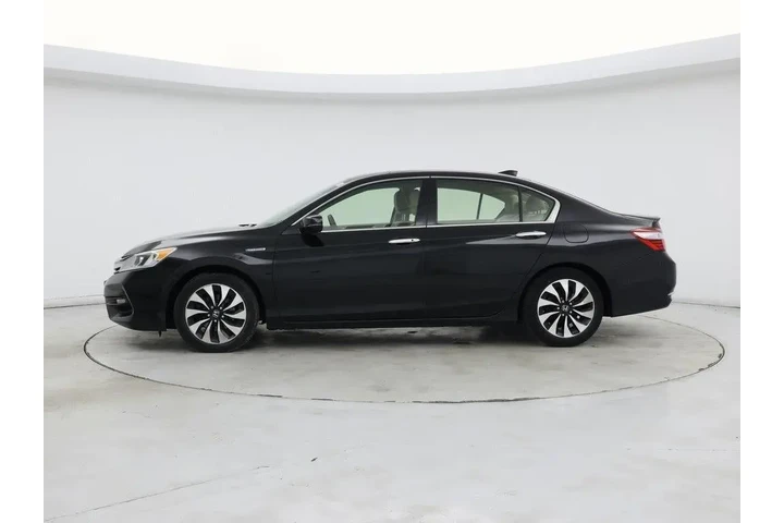 $20998 : Honda Accord Hybrid 2017 Bas image 3