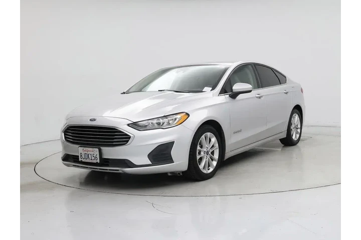 $14998 : Ford Fusion Hybrid 2019 SE 4 image 4