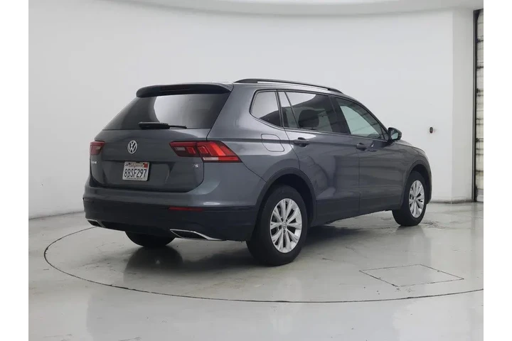 $15998 : Volkswagen Tiguan 2018 2.0T image 8