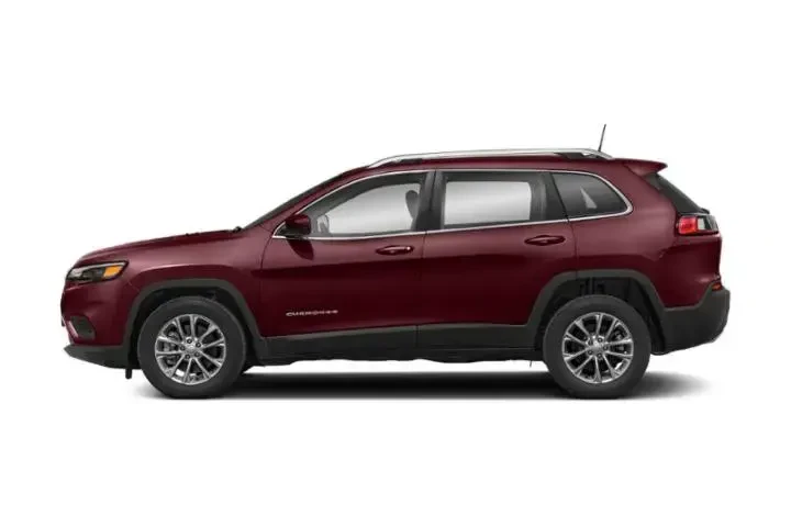 $19890 : Jeep Cherokee 2021 Latitude image 3