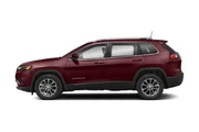 $19890 : Jeep Cherokee 2021 Latitude thumbnail