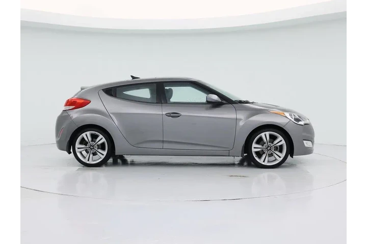 $13998 : Hyundai VELOSTER 2015 3dr Co image 7