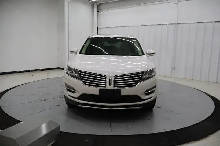 $10888 : Lincoln MKC 2017 Reserve 4dr image 9