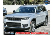 Jeep Grand Cherokee L 2023 4
